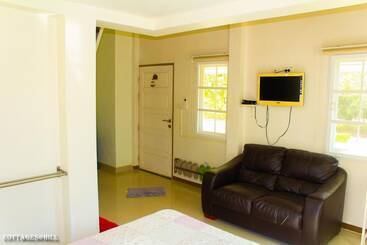 Cottages @ Hill Resort