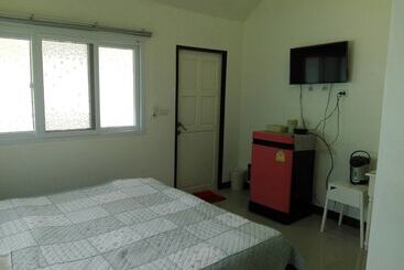 Cottages @ Hill Resort