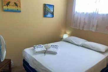 Hostel Julieta