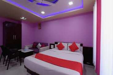 Hotel Atithi Bhawan By Sky Stays