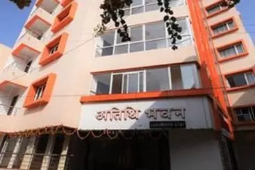 Hotel Atithi Bhawan By Sky Stays
