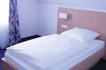 فندق Bahnhof Jestetten