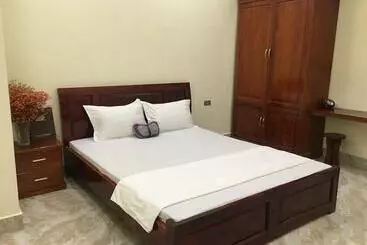 هتل Bao Trang
