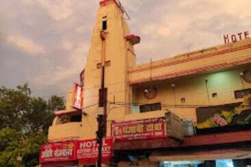 Hôtel Atithi Galaxy