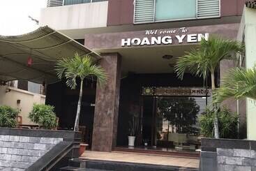 酒店 Hoang Yen 2