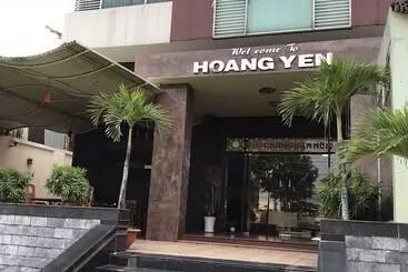 هتل Hoang Yen 2