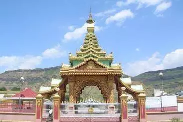 Hotel Igatpuri Hills Retreat