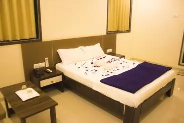 Hotel Jagdish Residency