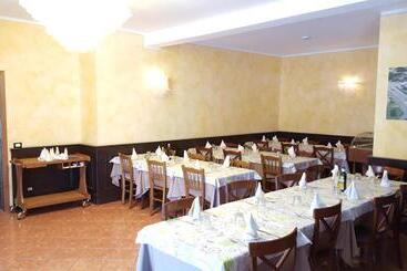 Szálloda Ristorante Amalfitana