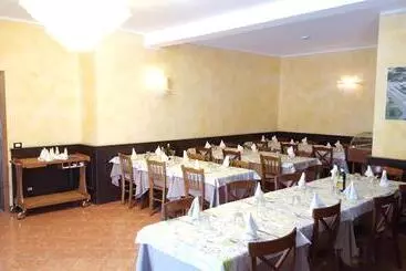 Hotel Ristorante Amalfitana