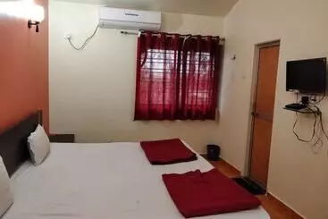 Hotel Sai Plaza