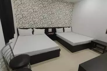 Hotelli Shree