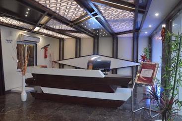 هتل The Grand Dwarika