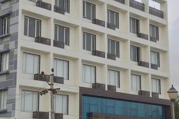 Hotell The Grand Dwarika