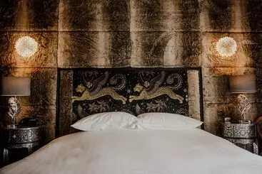 Hotel The White Hart