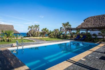 호텔 Villa Nyangumi