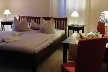 Hotel Zum Ginkgobaum