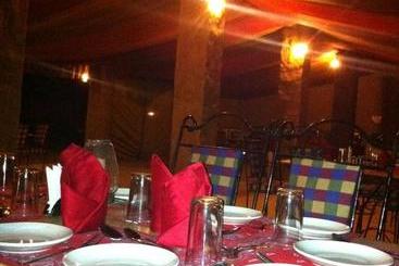 Golden Empire Luxury Resort