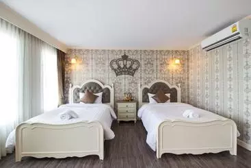 S.swiss Hotel Ratchaburi