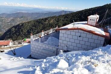 The Swiss Village Resort