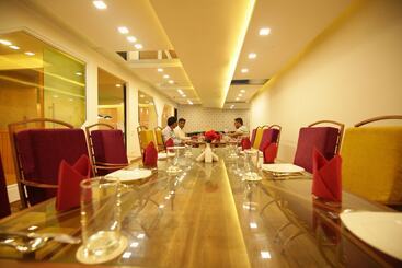 The Swiss Village Resort