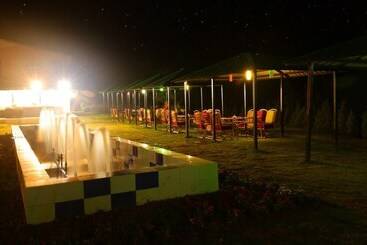 The Swiss Village Resort