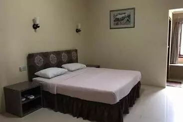 Anoi Itam Resort
