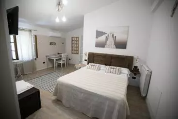 B&b Ocagiuliva