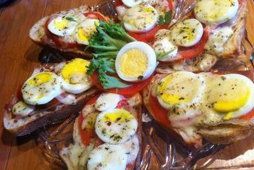 צימר Amethyst Inn