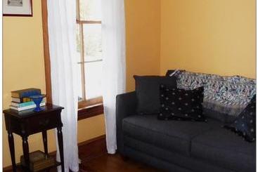 مبيت وإفطار Amethyst Inn