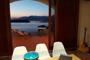 住宿加早餐  Villa Crawford