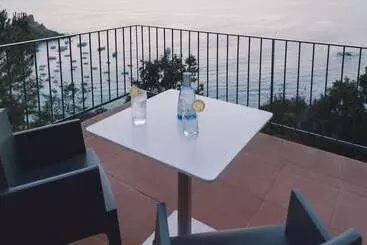 Aamiaismajoitus (B&B) Villa Crawford