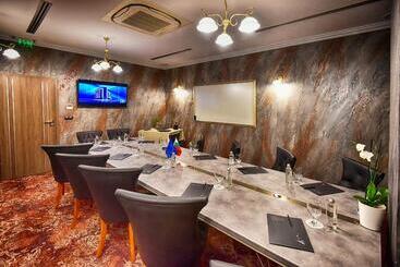 فندق Best Boutique