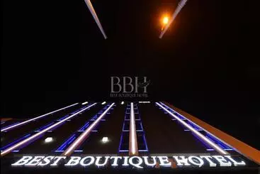هتل Best Boutique