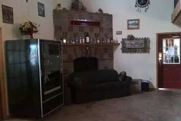 ホテル Buffalo Lodge