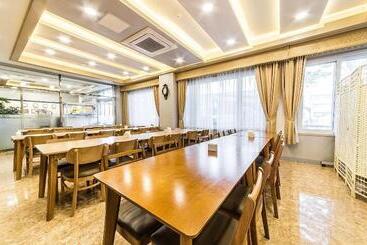 Daebudo Hotel Marina