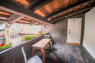 Hotel Krumlovska Pohadka