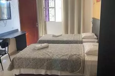 Hotel Mapuera