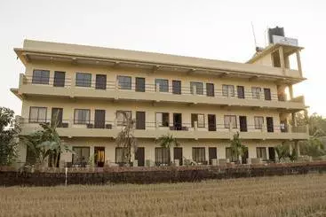 Hôtel The North39