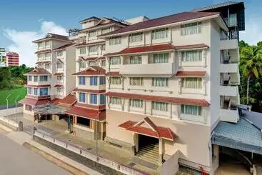 Hotel Sterling Guruvayur