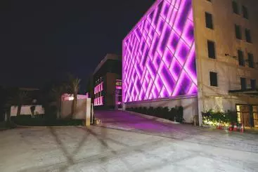 Hôtel The Banyan