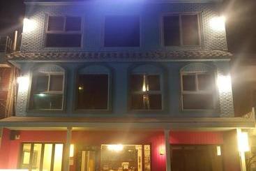 Apartamentos turísticos Magenta