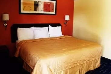 モーテル Country Inn Sterling