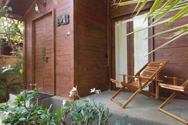 Mandrem Village Resort