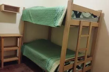 Vacahouse Hostels B&b