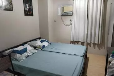 Aparthotel Affordable Condo For 3 At Sunvida