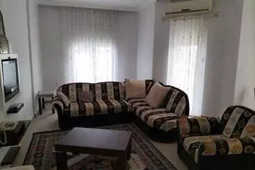 Aparthotel Antalya Begonvil Apart