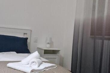 مبيت وإفطار Cosy Corner