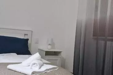 Bed and Breakfast Cosy Corner