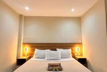 Hotel Centro Apatzingán